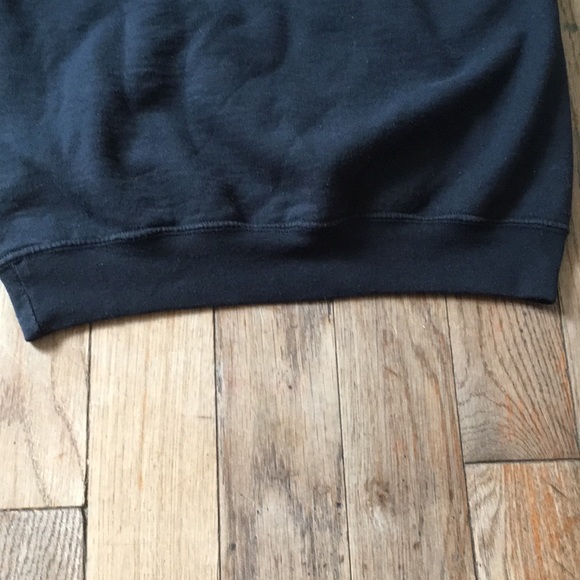 Gildan POSH heavy blend hoodie - Picture 12 of 13